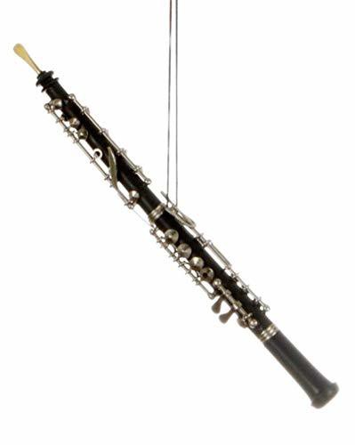 Broadway Gifts Black Music Oboe Musical Instrument Ornament New