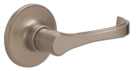 Dexter By Schlage J10Tor620 Torino Hall And Closet Lever, Antique Pewter