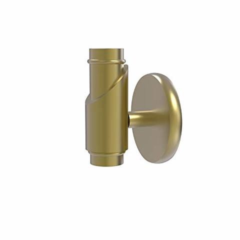 Allied Brass Tr-20A Tribecca Collection Robe Hook, Satin Brass