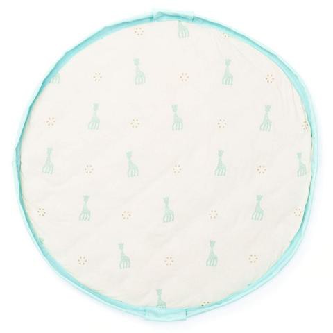 Playmat &amp; Storage bag - Sophie La Girafe