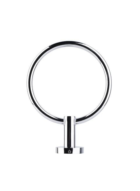 Generic Multifunctional Wall-Mounted Towel Ring Holder