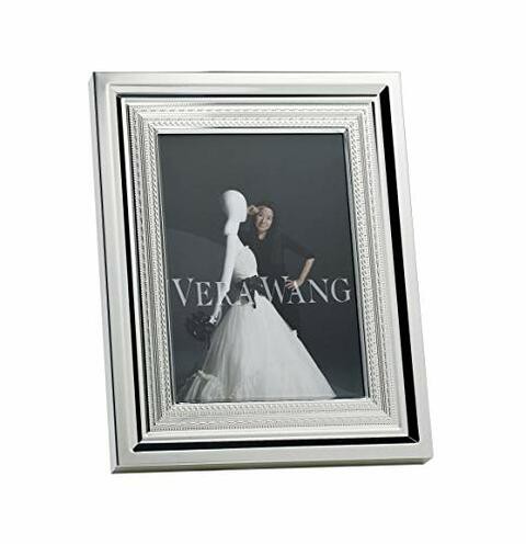 Vera Wang Wedgwood Vera Wang By With Love 5 By 7 Frame