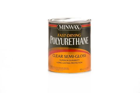 Minwax Polyurethane (946 ml, Semi Gloss)