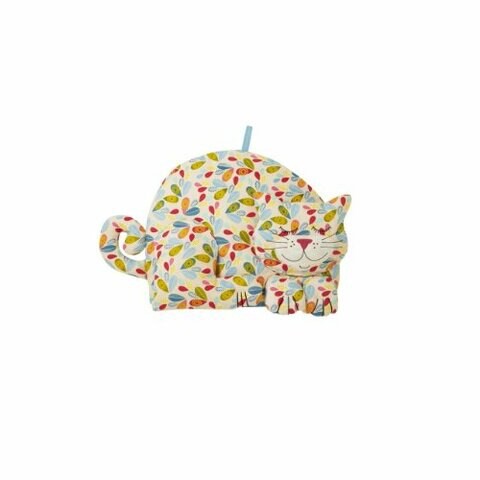 Ulster Weavers Cat Shaped Decorative Tea Cosy