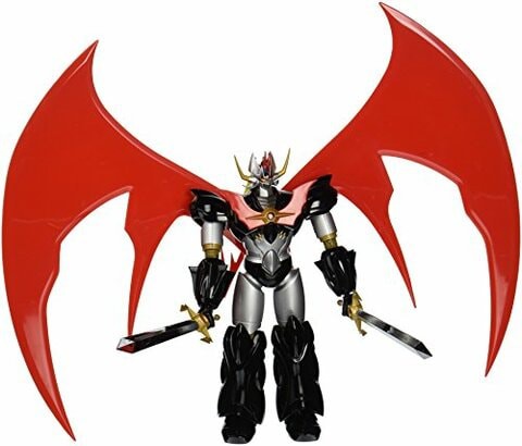 Aoshima Mazinkaiser Shin Seiki Gokin Action Figure