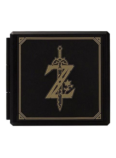Generic Gaming Card Storage Case Cover