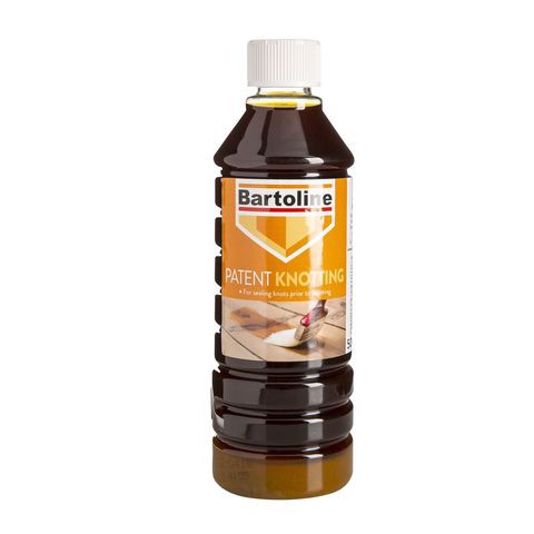 Bartoline Patent Knotting (500 ml)