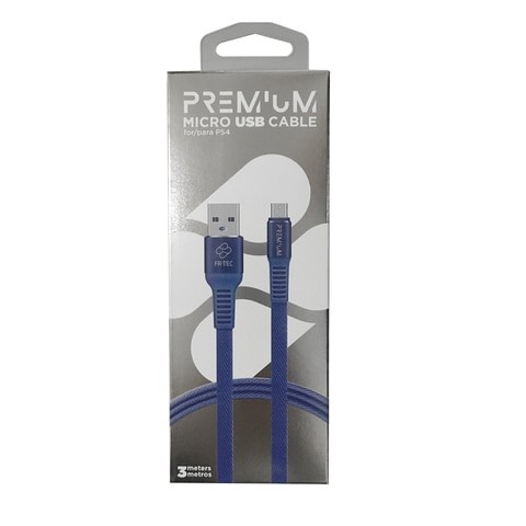 Leostar Three Layer Clothes Rack Hanger With Wheels White/Blue Medium