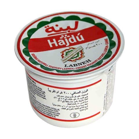 Hajdu Labneh 200g