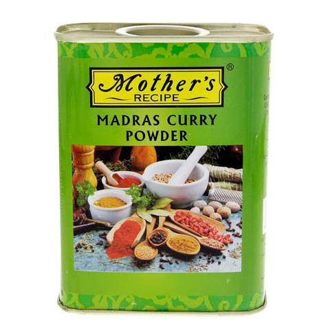 Mother&#39;s Receipe Madras Curry Powder 250g