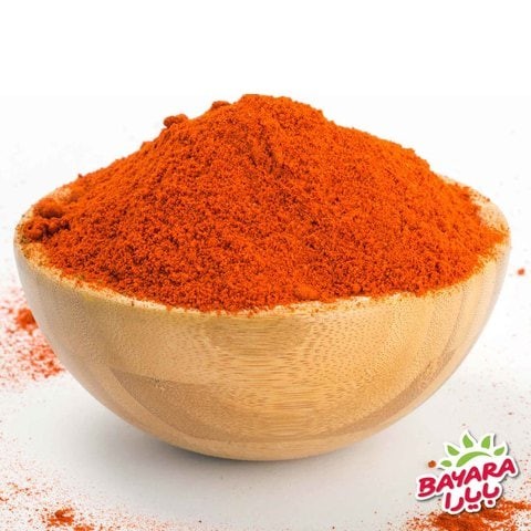 Bayara Chilli Powder