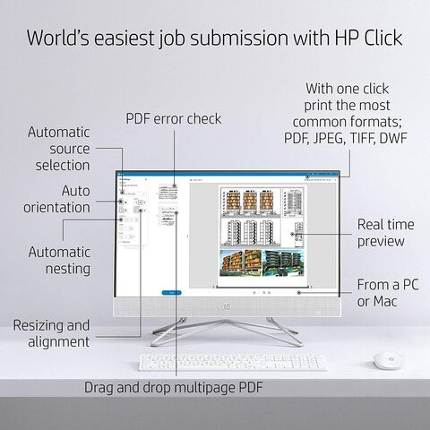 BFG Hopscotchy Translucent Roller Blinds W: 180cm H: 200cm