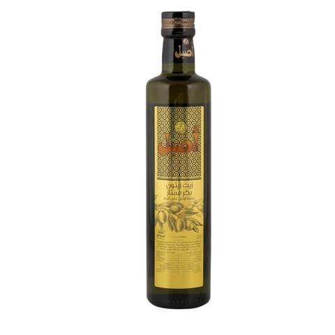 Aseel Extra Virgin Olive Oil 500ml