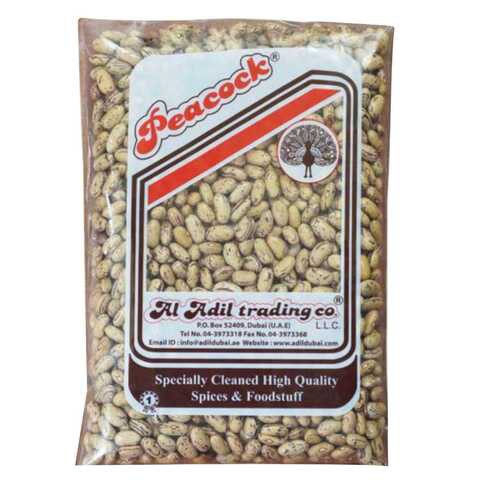 Peacock Rajma Chitra 500g