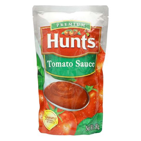 Hunts Tomato Sauce 1kg