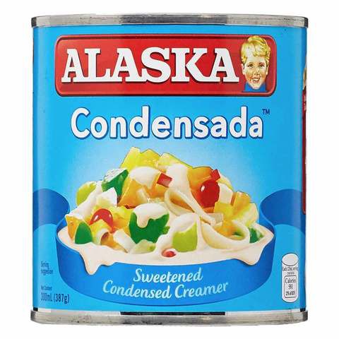 Alaska Condensada Creamy Cream 300ml