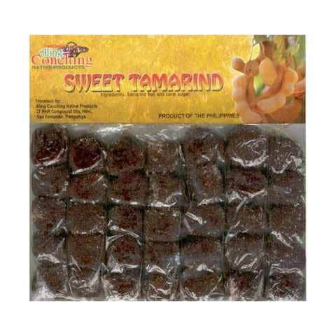 ALING C. SWEET TAMARIND 170G