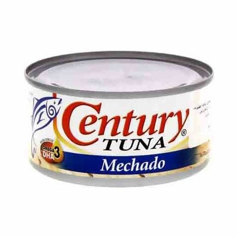 Century Tuna Mechado 180g