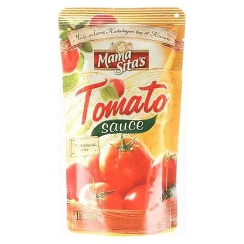 Mama Sita&#39;s Tomato Sauce 500g