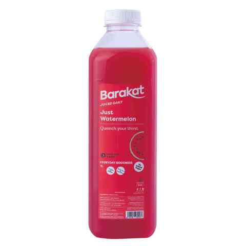 Barakat Watermelon 1 L