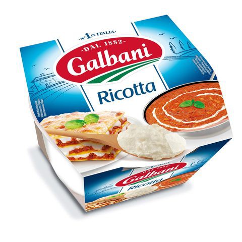 Galbani Ricotta 250g