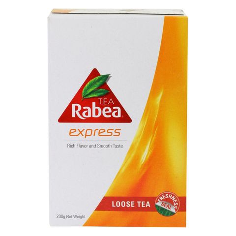 Rabea Express Loose Tea 200g