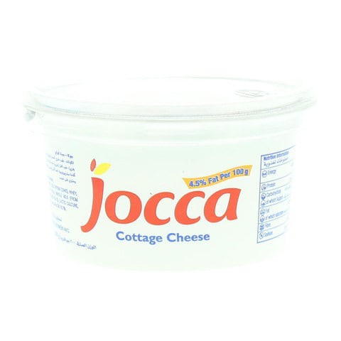 Jocca Cottage Cheese 200g