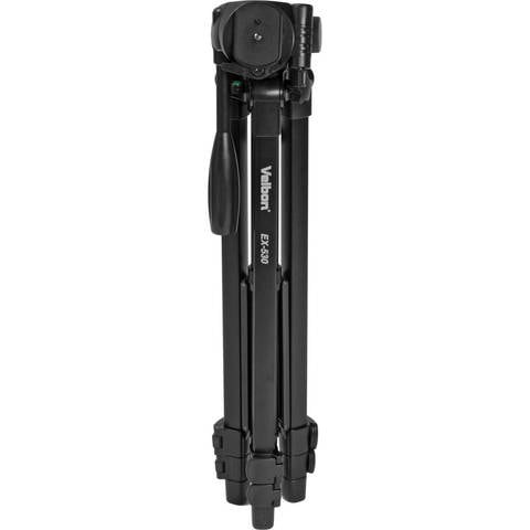 TRIPOD EX-530AL VELBON