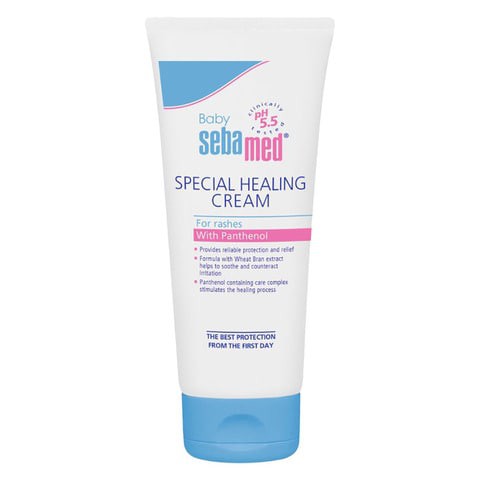 Sebamed Baby Special Healing Cream 100ml