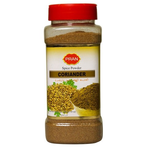 Pran Coriander Seasoning Powder 200gm