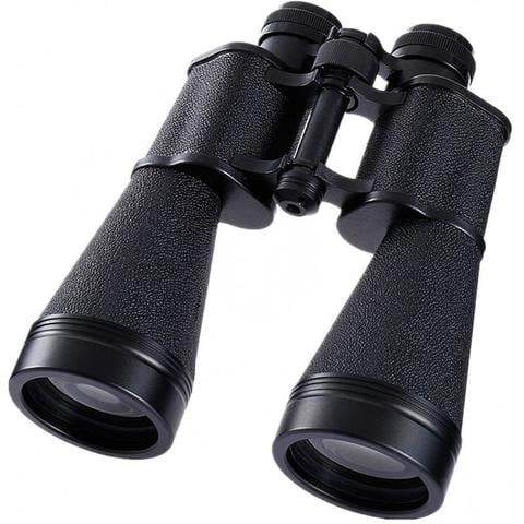 Dragon Mall - 15*60 Bigish Professional High Power Travel Metal Body Medium Focus Telescope For Hunting