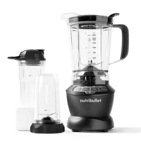 Nutribullet Blender NBC-0910B