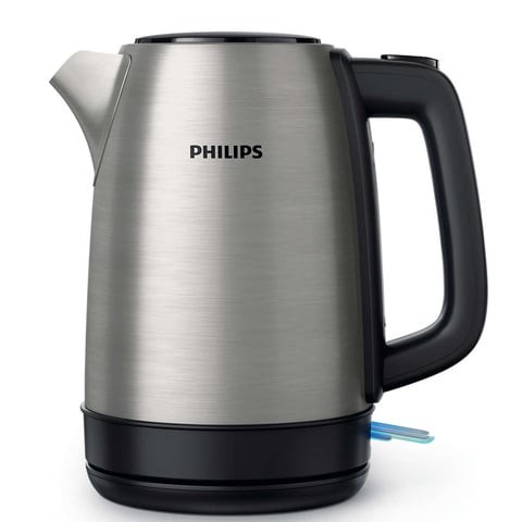 Philips Electric Kettle Stainless Steel (HD9350)