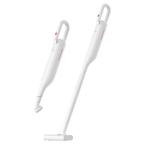 Derma Handheld Cordless Vacuum Cleaner Ultra Powerful Cordless Mites Removal