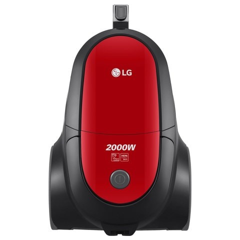 LG Dry Cleaning Vacuum Cleaner VC5320NNT