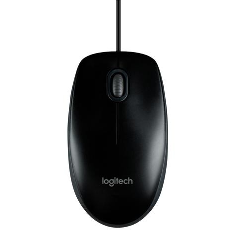 Logitech Mouse (M100)