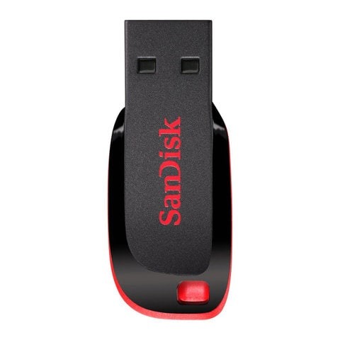 SANDISK USB F/D 128GB CRZR BLD