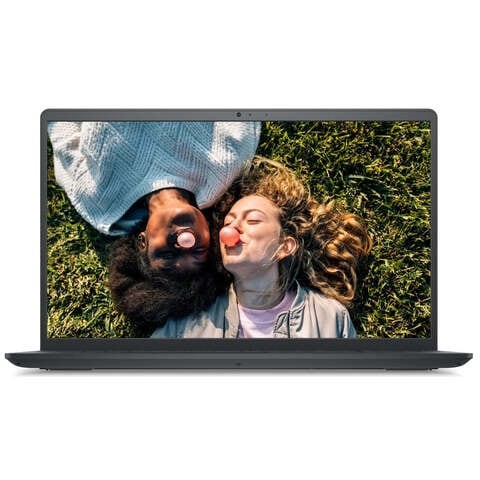 Dell Inspiron 15 3511 Laptop - 15.6" Full HD Intel Core i5-1135G7 8GB RAM 512GB SSD 2GB NVIDIA GeForce MX350 FreeDOS (No Windows) - Black