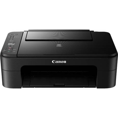 Canon Pixma TS3140 Wi-Fi All-in-One Printer