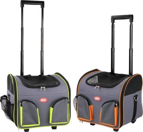 Pawise Pawise Pet Trolley Bag