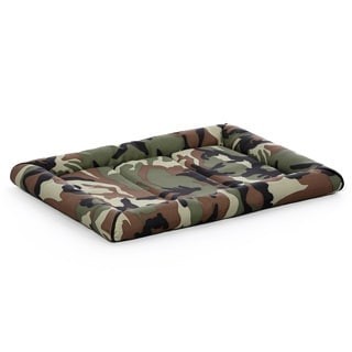 Mw 30&quot; Camo Qt Bed