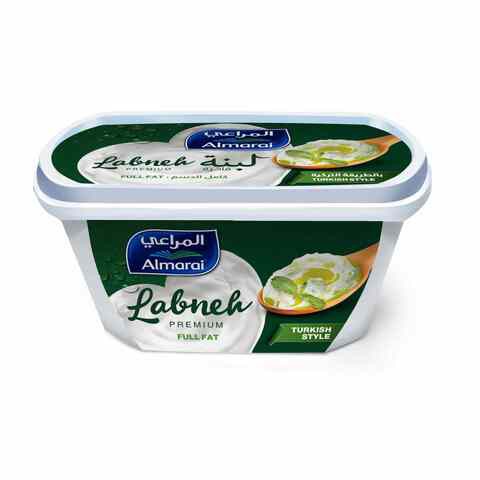 ALMARAI PREMIUM LABNAH FF 700G