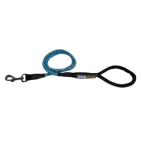 Agrobiothers Dog Sport Leash Blue 1.20m