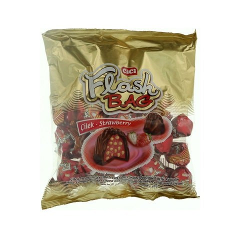 CICI FLASH STRAWBERRY 500G