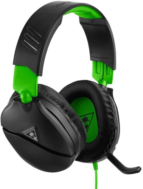 سماعات رأس للألعاب من ترتل بيتش (EAR FORCE RECON 70X)