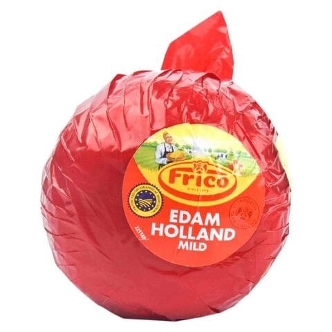 FRICO EDAM CHEESE BABY 900G