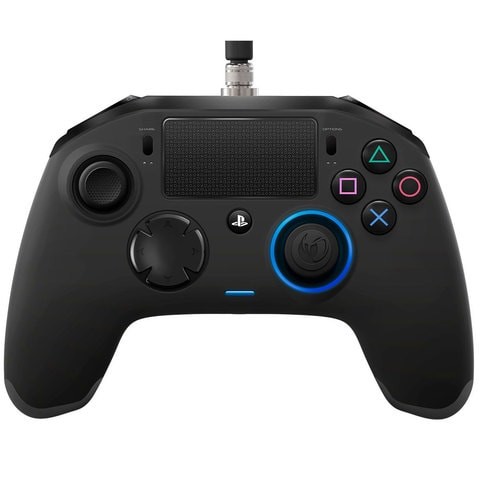 Nacon PS4 Revolution Pro Controller Black