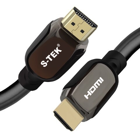 كابل (اتش دي ام أي) 1.4 (VERSION CABLE-S-TEK) (5 متر)