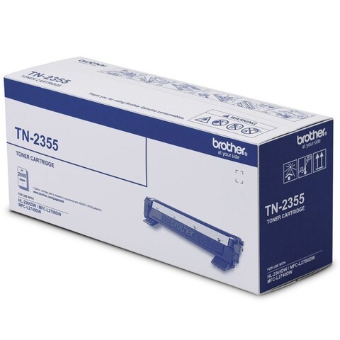 Brother Toner Cartridge/TN-2355