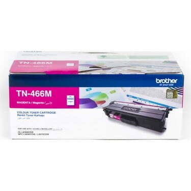 Brother Toner Cartridge/TN-466M